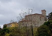 Castiglioncello Bandini Castiglioncello Bandini
